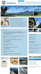 Mobile Screenshot of gemeinde.fischbachau.de
